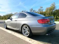 Usata BMW 325 Comfort Edition 218 CV (160 kW) 2006 Coupé