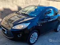 Usata Ford Ka 75 CV (55 kW) 2011 Utilitaria