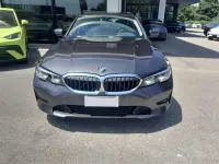 Usata BMW 320 190 CV (139 kW) 2022 Grigio Station wagon