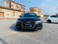 usata Audi A6 Avant 3.0 tdi Business quattro 272cv s-tronic