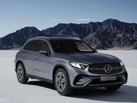 Nuova Mercedes GLC300e Advanced 332 CV (244 kW) 2026 Argento SUV
