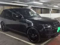 Usata Land Rover Range Rover HSE 249 CV (183 kW) 2019 SUV