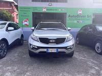 Usata Kia Sportage 116 CV (85 kW) 2013 Other SUV