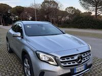 Usata Mercedes GLA200 136 CV (100 kW) 2019 SUV