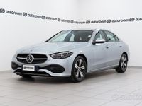 usata Mercedes C200 C 200d Mild hybrid Sport