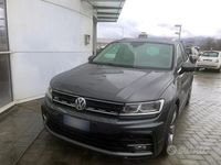 Usata VW Tiguan Sport 149 CV (109 kW) 2019 Grigio SUV