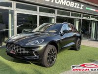 Usata Aston Martin DBX 551 CV (405 kW) 2020 Verde SUV