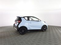 Nuova DR DR 1.0 19 kW (27 CV) 2025 White con tetto nero Utilitaria