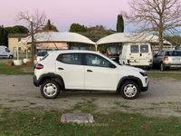 Usata Dacia Spring 19 kW (26 CV) 2025 Bianco Utilitaria