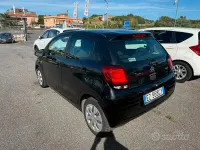 Usata Citroën C1 Feel 69 CV (50 kW) 2015 Nero Utilitaria