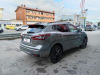 usata Nissan Qashqai II 2017 1.3 dig-t N-Tec 140cv