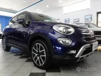 Usata Fiat 500X Cross 120 CV (88 kW) 2017 SUV