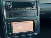 Usata Dodge Journey 140 CV (102 kW) 2009 Nero SUV