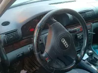 Usata Audi A4 116 CV (85 kW) 2000 Grigio Station wagon