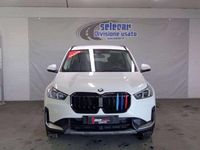 Usata BMW X1 xLine 150 CV (110 kW) 2023 Bianco SUV