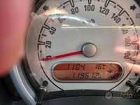 Usata Opel Agila 2013 Bianco Utilitaria