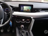 Usata EVO Evo 5 127 CV (93 kW) 2023 Bianco SUV