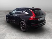 usata Volvo XC60 (2017--->) (2017-->) - B4 (d) AWD automatico Plus Dark