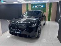 Usata BMW X3 M Sport 190 CV (139 kW) 2024 Nero SUV