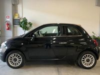 usata Fiat 500C 1.2 Lounge