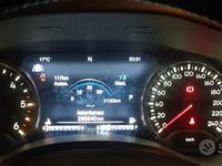 Usata Jeep Renegade Trailhawk 170 CV (125 kW) 2015 Nero SUV