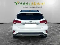 Usata Ford Focus Business Edition 125 CV (91 kW) 2020 Other Utilitaria