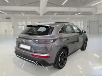 Usata DS Automobiles DS7 Crossback Performance Line Plus 181 CV (133 kW) 2021 Grigio SUV
