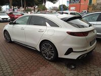 usata Kia ProCeed ProCeed / pro_cee'd1.6 CRDI DCT GT Line