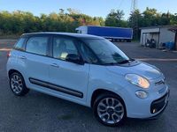 Usata Fiat 500 85 CV (62 kW) 2013 Grigio Utilitaria