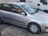Usata Fiat Stilo Active 103 CV (75 kW) 2002 Bronzo Berlina