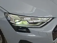 Usata Audi A3 Advanced 116 CV (85 kW) 2025 Grigio freccia Berlina
