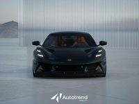 Nuova Lotus Emira 405 CV (297 kW) 2025 Verde Coupé