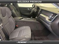 Nuova Volvo XC60 Core 349 CV (256 kW) 2025 Blu/azzurro SUV