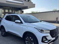 Usata DR DR 5.0 114 CV (83 kW) 2023 Bianco SUV