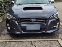 Usata Subaru Levorg 170 CV (125 kW) 2016 Grigio Station wagon