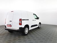 Usata Toyota Proace City City 56 kW (77 CV) 2024 Bianco Monovolume