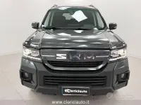 Nuova SWM G03 143 CV (105 kW) 2026 Grigio SUV