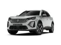 Nuova Peugeot 2008 Allure 100 CV (73 kW) 2026 Bianco SUV