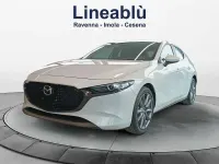Nuova Mazda 3 Center-Line 140 CV (102 kW) 2026 Other Utilitaria