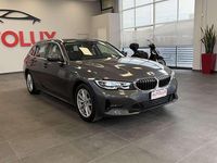 Occasion BMW 320 Advantage 190 ch (139 kW) 2019 Gris Break