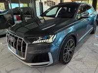Usata Audi SQ7 Ambiente 435 CV (319 kW) 2019 Other SUV