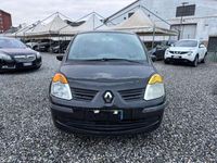 Usata Renault Modus Dynamique 75 CV (55 kW) 2005 Nero Monovolume