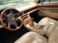 Usata Maserati Biturbo 184 CV (135 kW) 1987 Bluazzurro Cabrio