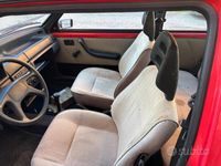 usata Fiat Uno 1990 perfetta