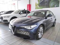 usata Alfa Romeo Giulia (2016) 2.2 Turbodiesel 150 CV AT8 Super