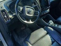 Usata Volvo XC40 Inscription 150 CV (110 kW) 2019 Bianco SUV