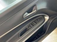 Usata Jeep Avenger EV 61 kW (84 CV) 2023 Nero SUV