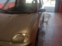 Usata Fiat 600 2001 Grigio Berlina