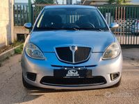 usata Lancia Ypsilon 1.2 Argento