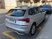 Usata Skoda Kamiq Ambition 116 CV (85 kW) 2020 Grigio SUV